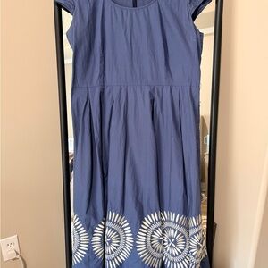 Vintage Oscar de la Renta Dress